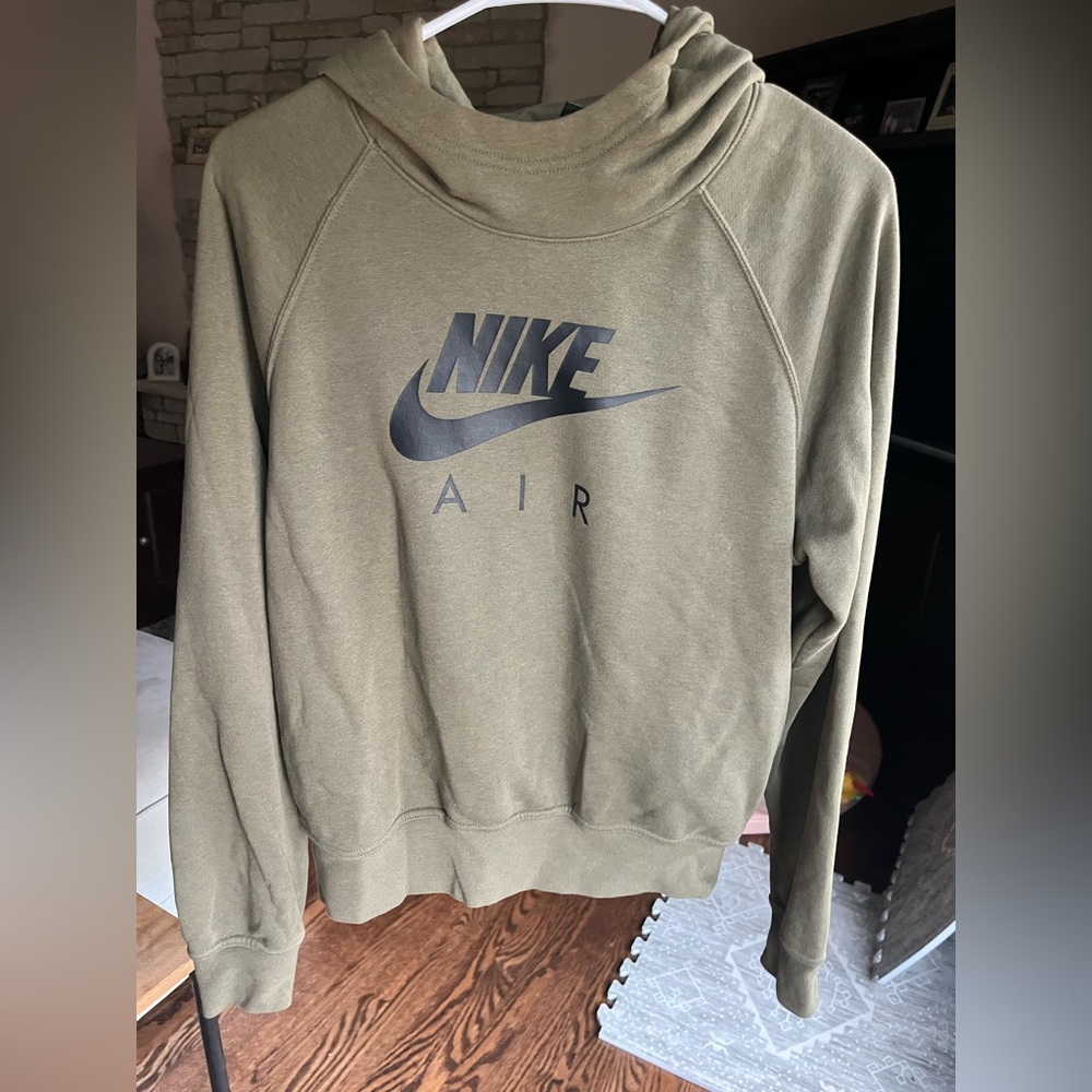 Nike Women's Sweatshirt
